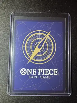 🏴‍☠One Piece TCG: Royal Blood - Tashigi OP10-032 SR NM CCG🏴‍☠ - Image 2