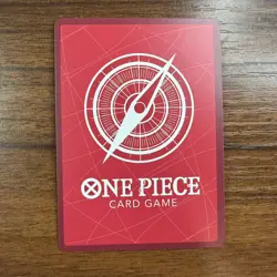 • Monkey.D.Luffy • ST21-001 Leader EX: Gear 5 One Piece TCG English C - Image 3