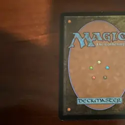 Wizards Magic: The Gathering Venser, the Sojourner Mythic Scars of Mirrodin Reg… - Image 2