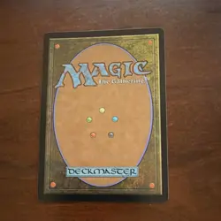 Wizards Emerald Medallion Rare Artifact Modern Horizons 3 Colorless 2021 MTG - Image 2