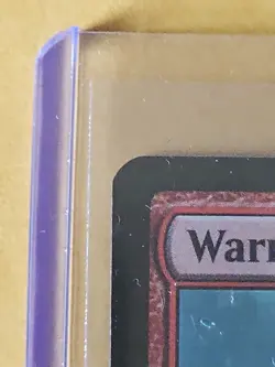 Warren Instigator 032/063 Magic Duel Deck Merfolk vs Goblins Holo Ungraded - Image 2