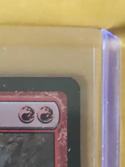 Warren Instigator 032/063 Magic Duel Deck Merfolk vs Goblins Holo Ungraded - Image 3