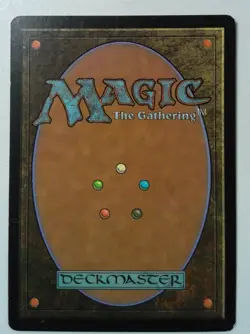 Gaea's Blessing *Uncommon* Magic MtG x1 Timeshifted MP - Image 2