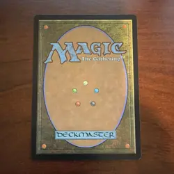 Wizards Arena of Glory Rare Land Modern Horizons 3 Red Regular - Image 2