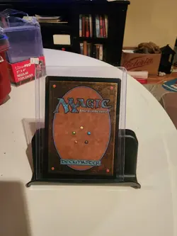 Super Shredder (Borderless) Teenage Mutant Ninja Turtles Foil - Image 2