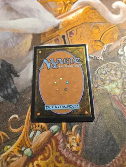 Sanar, Innovative First-Year Foil MTG Lorwyn Eclipsed - NM - - Image 2