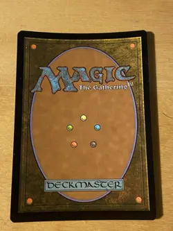 MTG Carnelian Orb of Dragonkind FOIL CLB: Battle For Baldur’s Gate NM English - Image 2