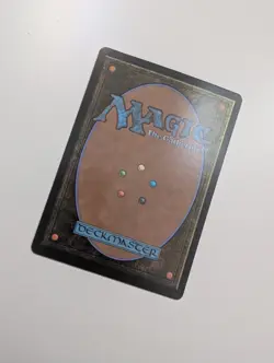 MTG - Meticulous Artisan (Foil) - Tarkir Dragonstorm NM/M Condition - Image 3