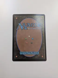 MTG - Meticulous Artisan (Foil) - Tarkir Dragonstorm NM/M Condition - Image 4