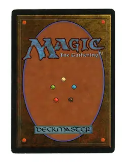 Eye for an Eye - Magic the Gathering MTG - Revised Edition LP - Image 2