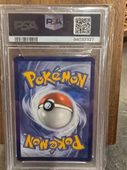 2024 POKEMON PAF EN-PALDEAN FATES SPECIAL ILLUSTRATION RARE CHARIZARD EX PSA 10 - Image 2