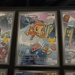Pokemon TCG First Partner Illustration Collection 30th Anniversary - NO 1st GEN - Image 3