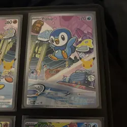 Pokemon TCG First Partner Illustration Collection 30th Anniversary - NO 1st GEN - Image 4