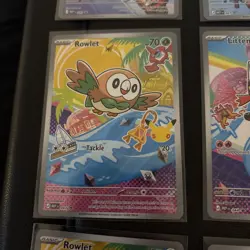 Pokemon TCG First Partner Illustration Collection 30th Anniversary - NO 1st GEN - Image 5