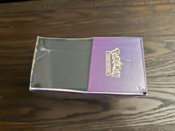 Scarlet and Violet Base Set Pokemon Center Exclusive ETB (Miraidon) New - Image 5