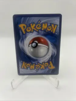 001/132 Bulbasaur 2026 Pokemon Day League Stamped Promo Card Mega TCG Play - Image 2