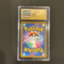 Pokemon Machamp VMAX Triple Rare Time Gazer 033/067 Holo CGC Pristine 10 2022 - Image 2