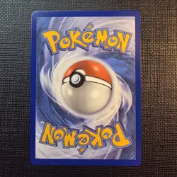 Pokemon TCG Iono’s Wattrel 231/217 Illustration Rare Ascended Heroes English NM - Image 2