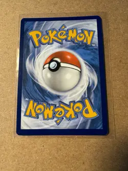 Mimikyu 081/189 Trick or Trade Holo Pokemon Card - Image 2