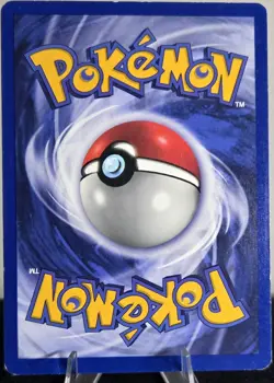 Electrode - 18/64 - Pokemon Jungle Unlimited Rare Card WOTC LP/NM - Image 3