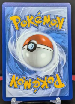 Pokemon Iono's Wattrel #231/217 English Ascended Heroes Illustration Rare - Image 2