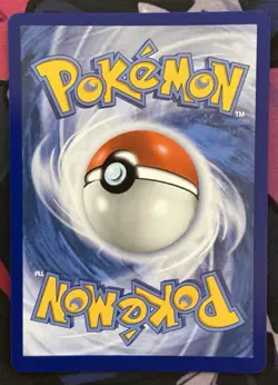 Pokemon TCG Iono's Wattrel 231/217 ME: Ascended Heroes Illustration Rare NM - Image 2