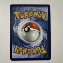 Pokemon Iono's Wattrel Illustration Rare Full Art Holo Card 231/217 ASC EN - Image 2