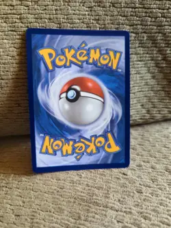 Pokemon Lillie's Clefairy ex 173/159 Sv09: Journey Together Holo Ultra Rare MINT - Image 4