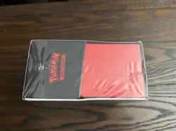 Pokemon Destined Rivals Elite Trainer Box ETB – Factory Sealed – New - Image 4