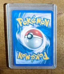 Team Galactic's Mars 126/132 Reverse Holo Secret Wonders Pokemon Card LP 2007 - Image 2