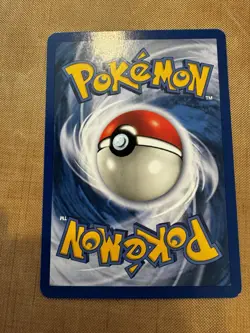 Pokemon Rocket's Hitmonchan 11/132 Gym Heroes 1st Edition Holo Rare 2000 WOTC - Image 2