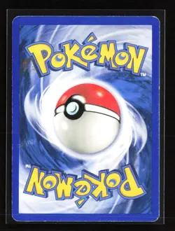 Pokemon 2004 EX FireRed & LeafGreen Growlithe #64/112 - Image 2