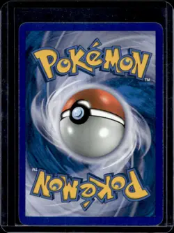 2006 Pokemon EX Crystal Guardians Swampert #27/100 - Image 2