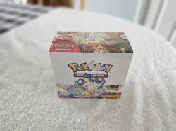 Pokemon Surging Sparks Booster Box - Image 1