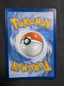 Gyarados Dragons Exalted 24/124 Holo Cosmos Holo Rare Pokemon TCG - LP/MP Card - Image 2