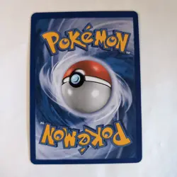 Staravia 52/100 Reverse Holo Diamond & Pearl Stormfront Pokemon Card 2008 LP - Image 2