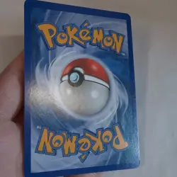 Staravia 52/100 Reverse Holo Diamond & Pearl Stormfront Pokemon Card 2008 LP - Image 3