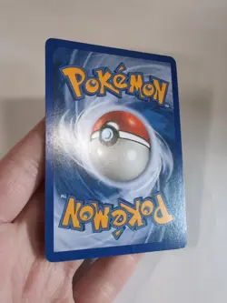 Hoppip 90/132 Reverse Holo Secret Wonders Pokemon Card - Image 3