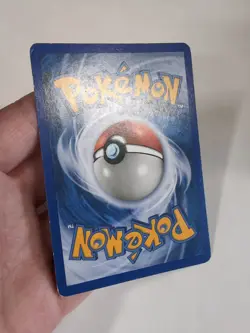 Hoppip 90/132 Reverse Holo Secret Wonders Pokemon Card - Image 4