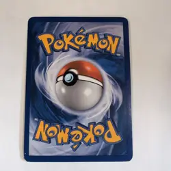 Seedot 97/130 2007 Diamond & Pearl Pokemon TCG Card TCG Reverse Holo - Image 2