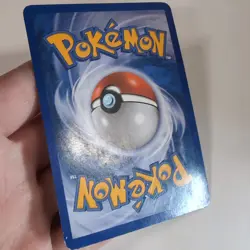 Seedot 97/130 2007 Diamond & Pearl Pokemon TCG Card TCG Reverse Holo - Image 3