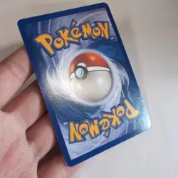 Lairon 53/123 D&P Mysterious Treasures Pokemon Card Reverse Holo Uncommon - Image 3