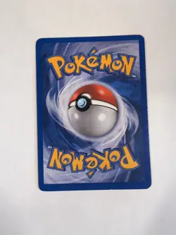 Remoraid 95/123 D&P Mysterious Treasures Pokemon Card Reverse Holo - Image 2