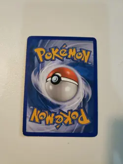 Clefable 22/130 Pokemon Diamond and Pearl Reverse Holo Rare MP - Image 2