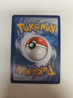 Meganium - (Pokemon League) Promo Reverse Holo 3/122 LP - Image 2