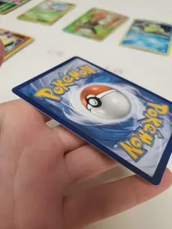 Meganium - (Pokemon League) Promo Reverse Holo 3/122 LP - Image 3