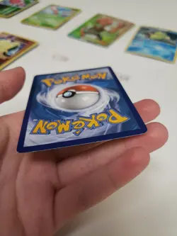 Meganium - (Pokemon League) Promo Reverse Holo 3/122 LP - Image 4