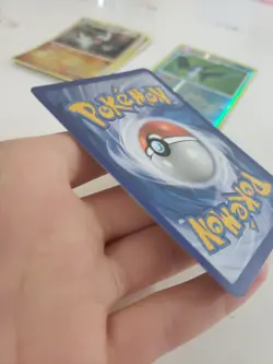 Electrode 37/100 Reverse Holo | Stormfront (Pokemon TGC) LP - Image 3