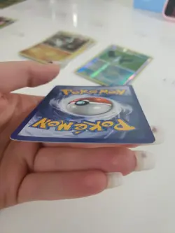 Electrode 37/100 Reverse Holo | Stormfront (Pokemon TGC) LP - Image 4