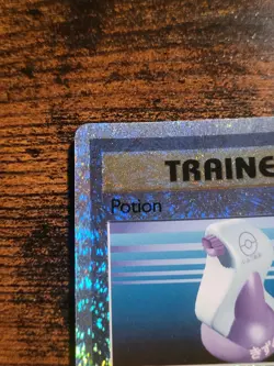 Pokemon Potion 110/ 110 Legendary Collection Reverse Holo LP - Image 3